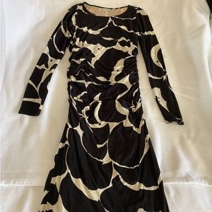 Tracy Reese Jersey Dress